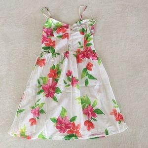 Cute spring dress